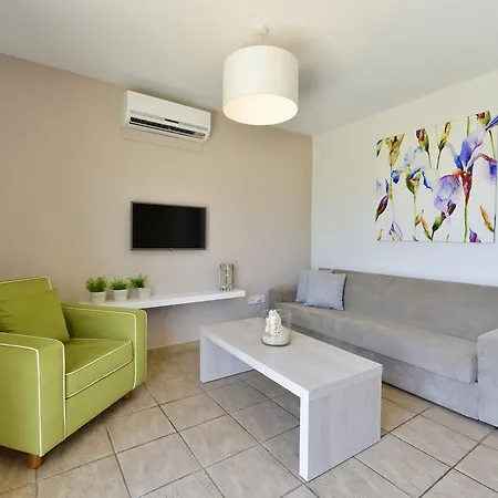 Makronisos Holiday Village