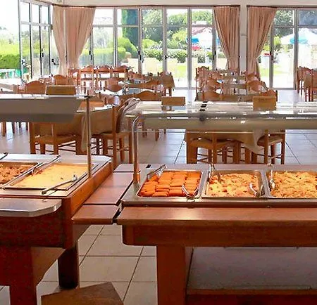 Makronisos Village 4* Agia Napa