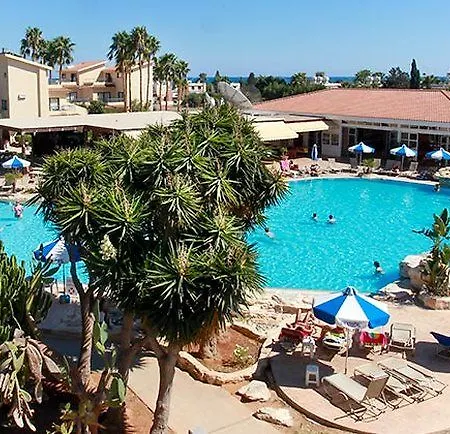 Makronisos Village 4* Agia Napa
