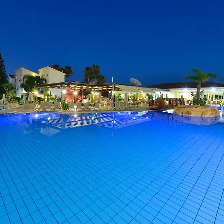 Makronisos Holiday Village Ayia Napa