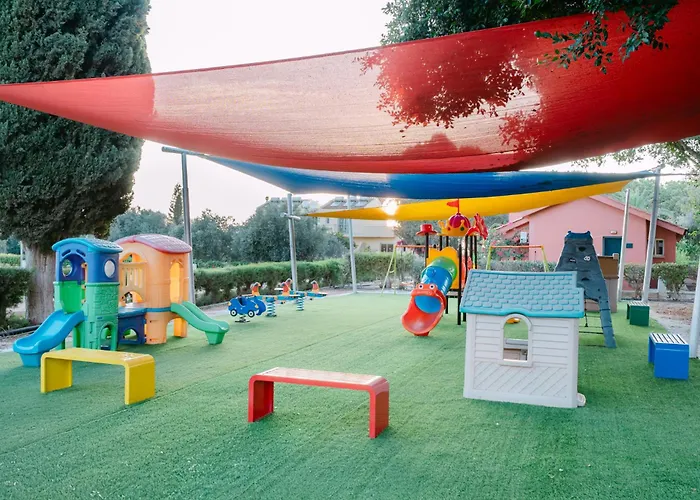 Makronisos Village Ayia Napa