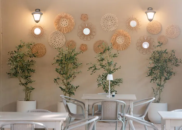 Lägenhetshotell Makronisos Village Ayia Napa