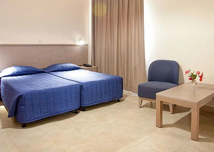 Makronisos Village 4* Ayia Napa