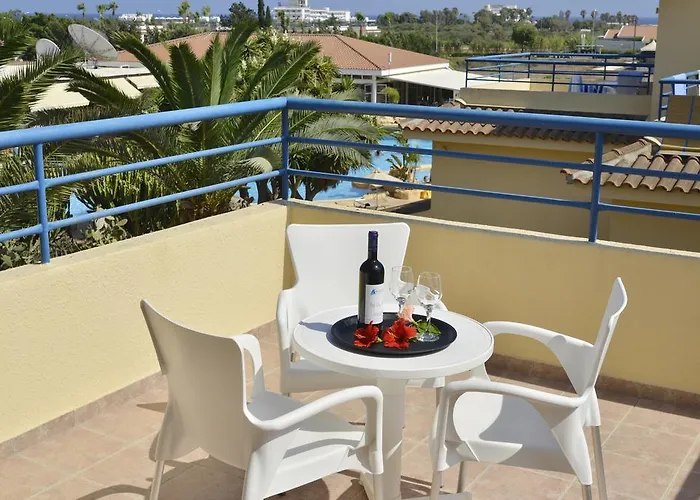 Makronisos Village Ayia Napa