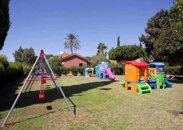Makronisos Village Ayia Napa