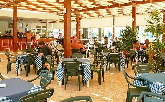 Makronisos Village 4* Ayia Napa