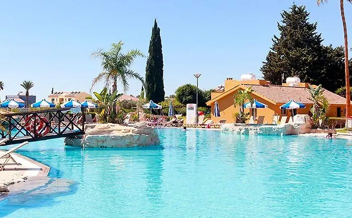 Makronisos Village 4* Ayia Napa