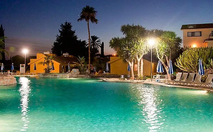 Makronisos Village 4* Ayia Napa