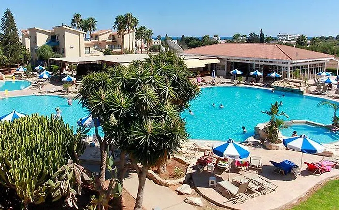 Makronisos Village 4* Ayia Napa