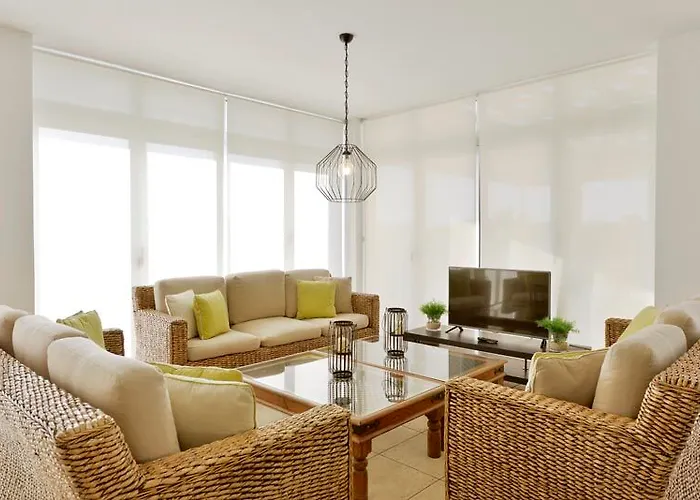 Makronisos Village Ayia Napa