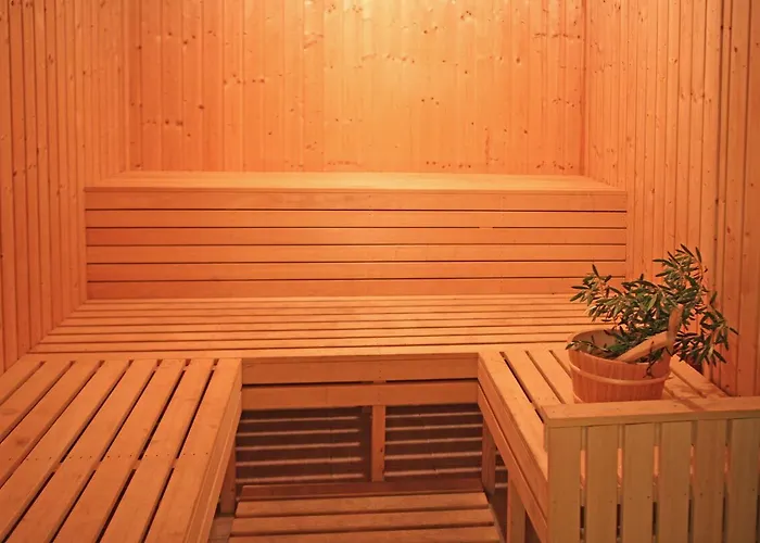 Lägenhetshotell Makronisos Village Ayia Napa