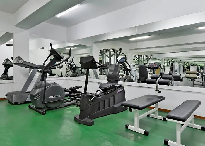 Makronisos Village Ayia Napa